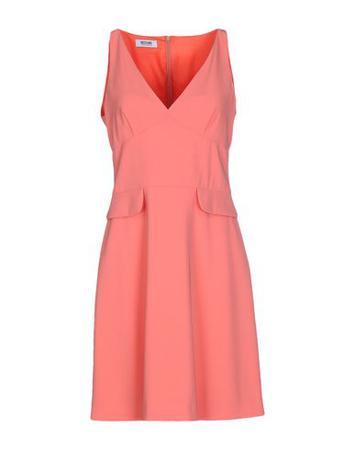 Платье MOSCHINO CHEAPANDCHIC