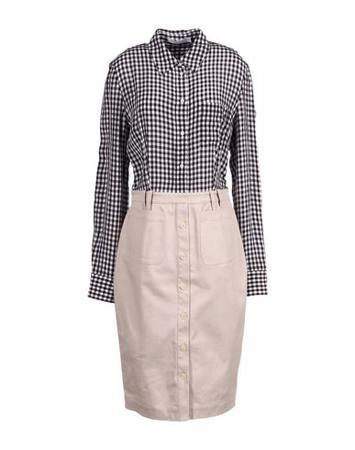 Платье ALTUZARRA