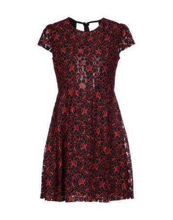 Платье ROMEO & JULIET COUTURE