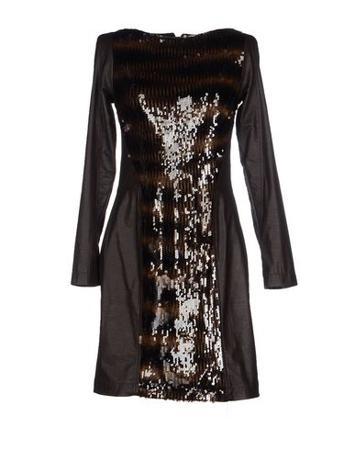 Платье JO NO FUI