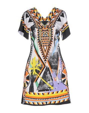 Платье JUST CAVALLI