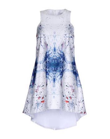 Платье VIOLANTE NESSI