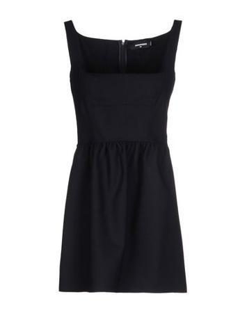 Платье DSQUARED2