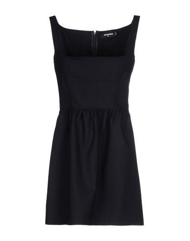 Платье DSQUARED2