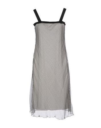 Платье PIANURASTUDIO