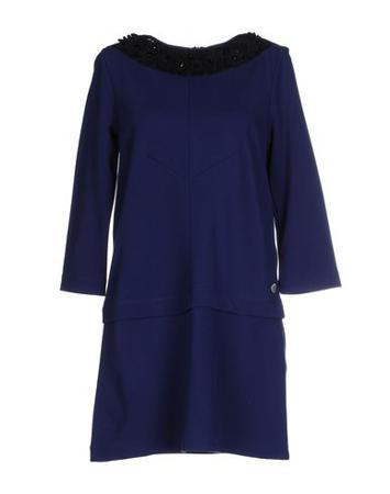 Платье LA FABBRICA DEL LINO