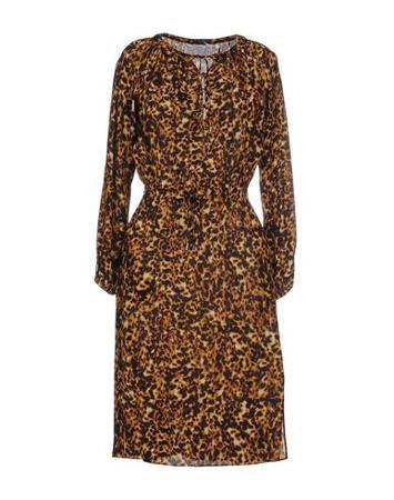 Платье ALTUZARRA