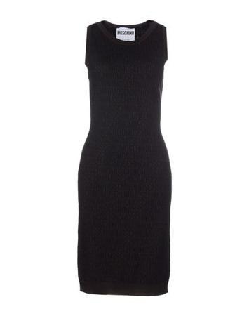 Платье MOSCHINO COUTURE