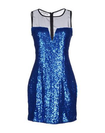 Платье WYLDR Платье WYLDR