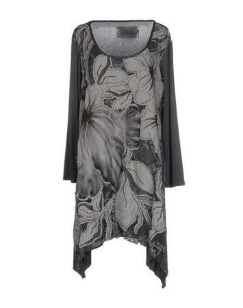 Платье WORKING OVERTIME