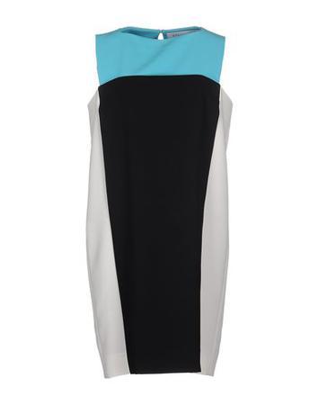 Платье GIANLUCA CAPANNOLO