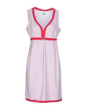 Платье COOPERATIVA PESCATORI POSILLIPO