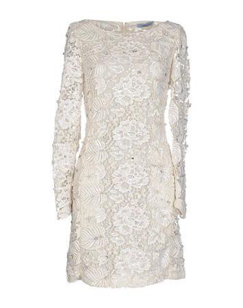 Платье BLUMARINE Платье BLUMARINE