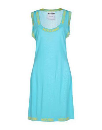 Платье MOSCHINO COUTURE