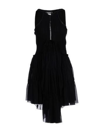 Платье DSQUARED2