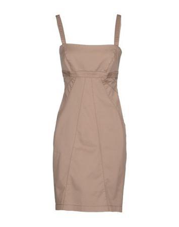 Платье BLU BYBLOS