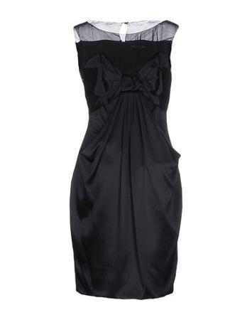 Платье LOVE SEX MONEY