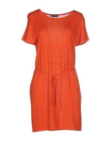 Платье WHO*S WHO