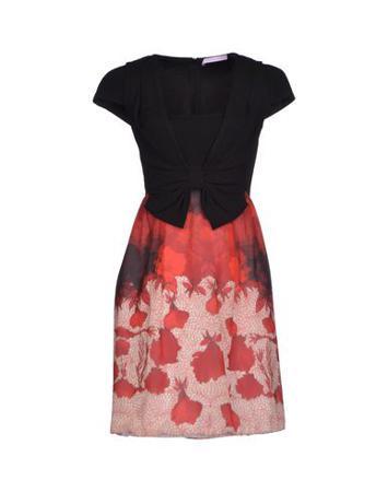 Платье MIRIAM OCARIZ