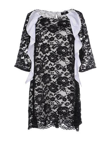 короткое платье  -  цвет