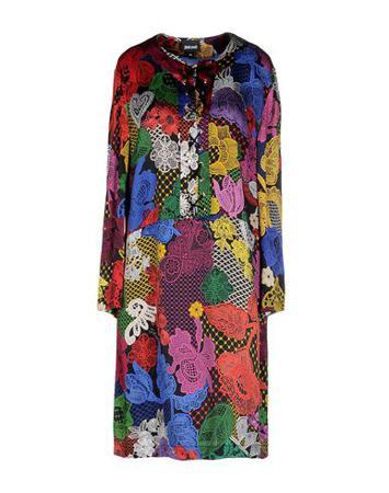 Платье JUST CAVALLI