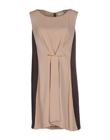 Платье TUA NUA