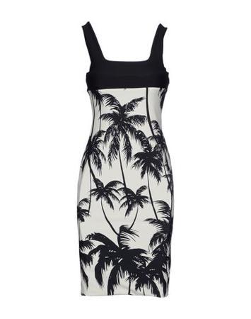 Платье FAUSTO PUGLISI