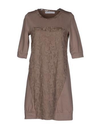 Платье LA FABBRICA DEL LINO