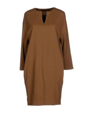 Платье MAURIZIO PECORARO