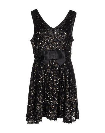 Платье DARLING