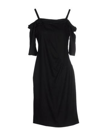 Платье SCERVINO STREET