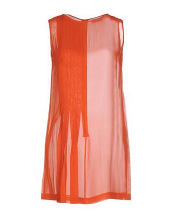 Платье REDVALENTINO