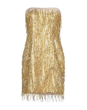 Платье JENNY PACKHAM