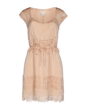 Платье SCERVINO STREET