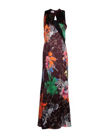 Платье PHILOSOPHY DI ALBERTA FERRETTI