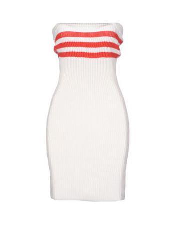 Платье JEREMY SCOTT