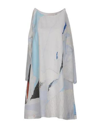 Платье MAISON MARGIELA 1