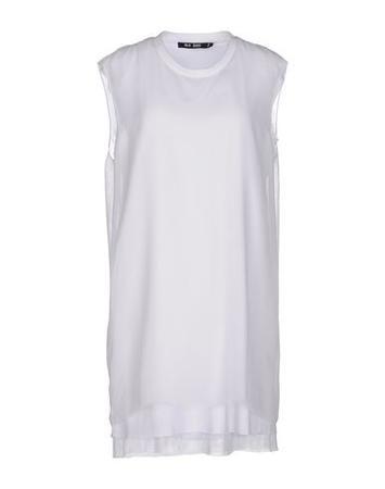 Платье BLK DNM