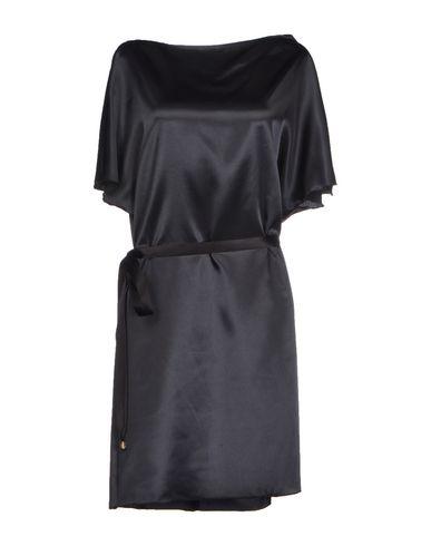 короткое платье  -  цвет