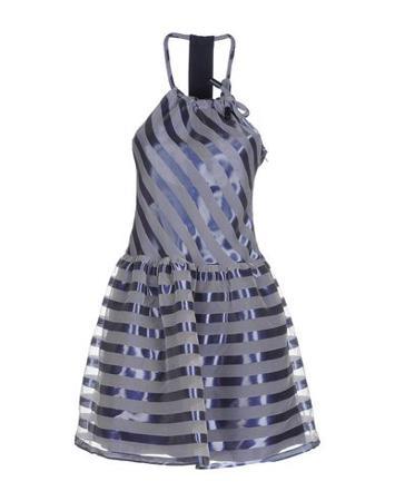 Платье EMPORIO ARMANI