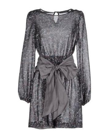 Платье LA CAMICIA BIANCA