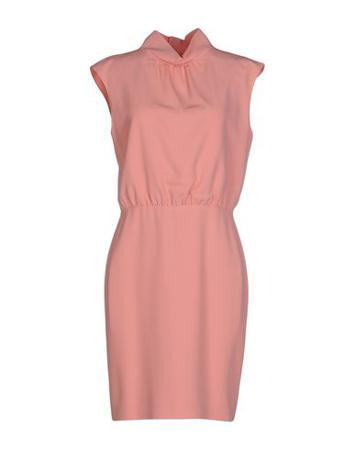 Платье MOSCHINO CHEAPANDCHIC