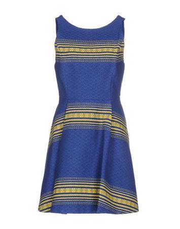 Платье ALICE+OLIVIA