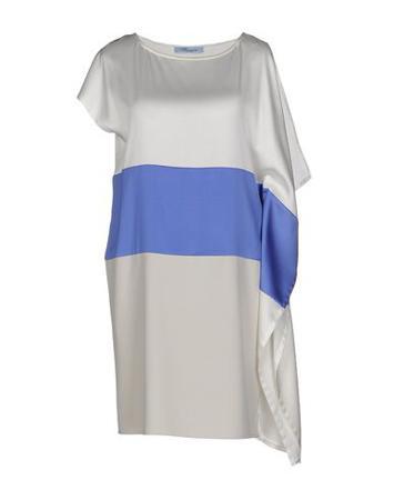 Платье BLUMARINE