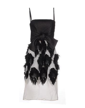 Платье SPORTMAX