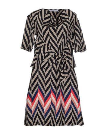 Платье JC DE CASTELBAJAC