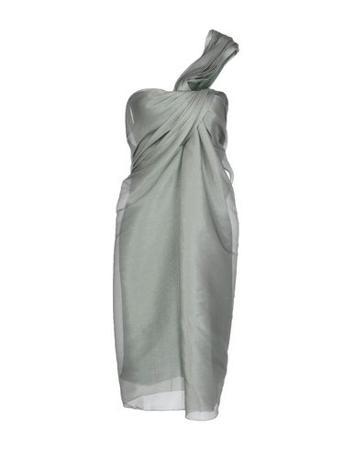 Платье JASON WU