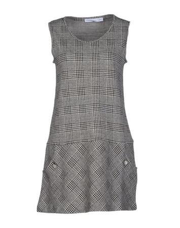 Платье LA FABBRICA DEL LINO