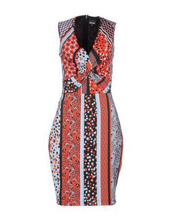 Платье JUST CAVALLI