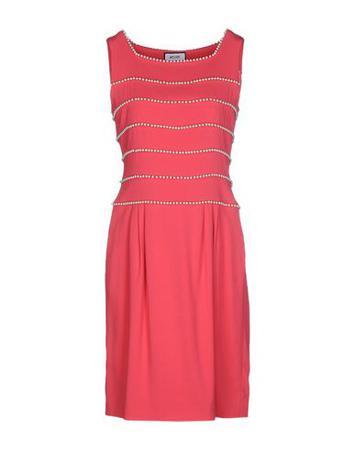 Платье MOSCHINO